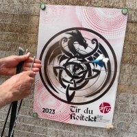 Tir du Roy