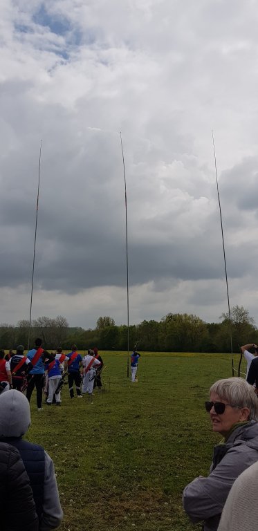 Tir du Roy de France