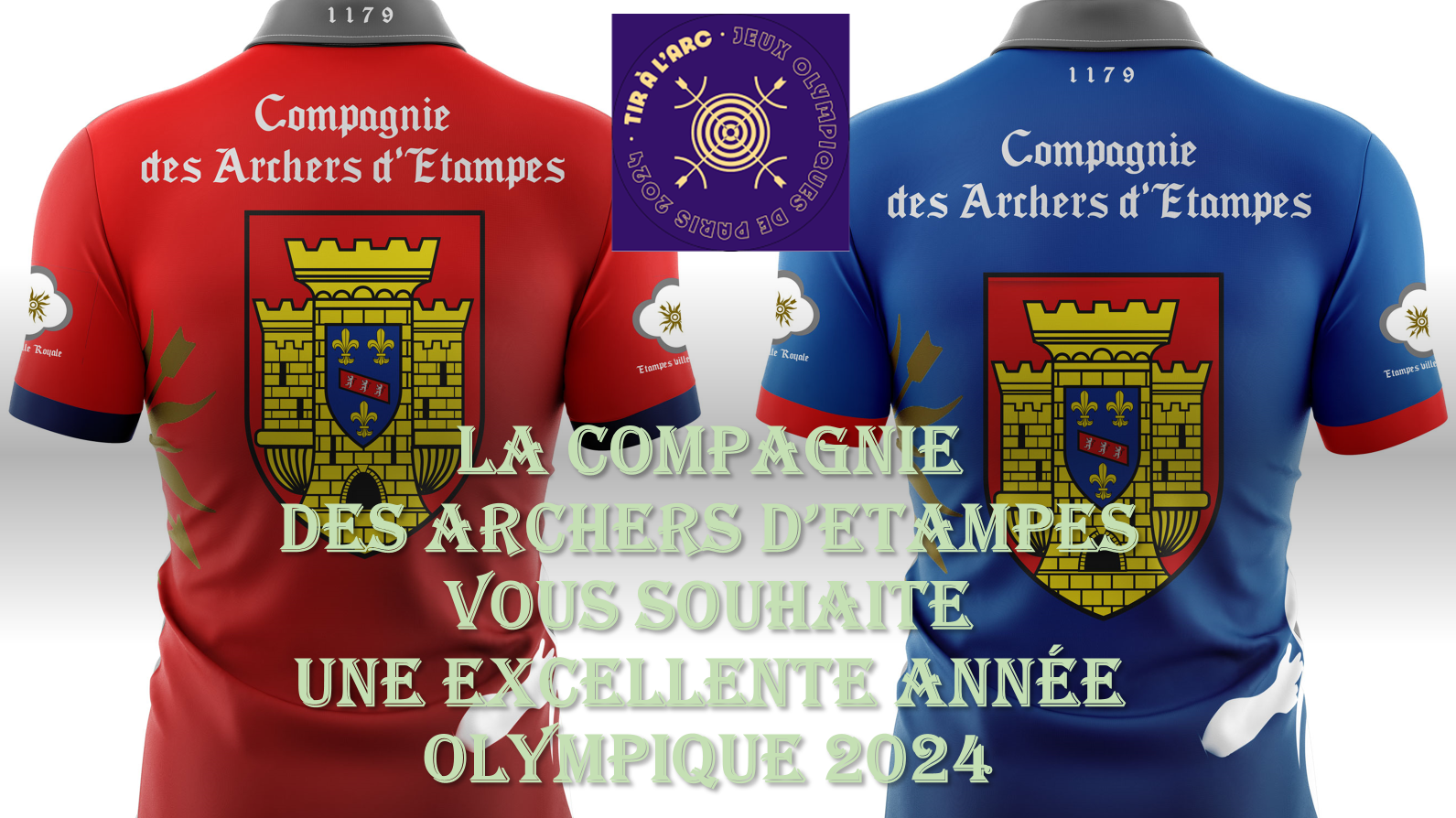 bonne anne 2024