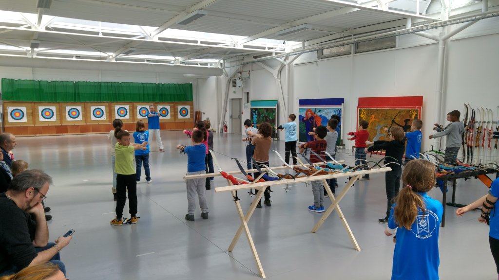 Gymnase