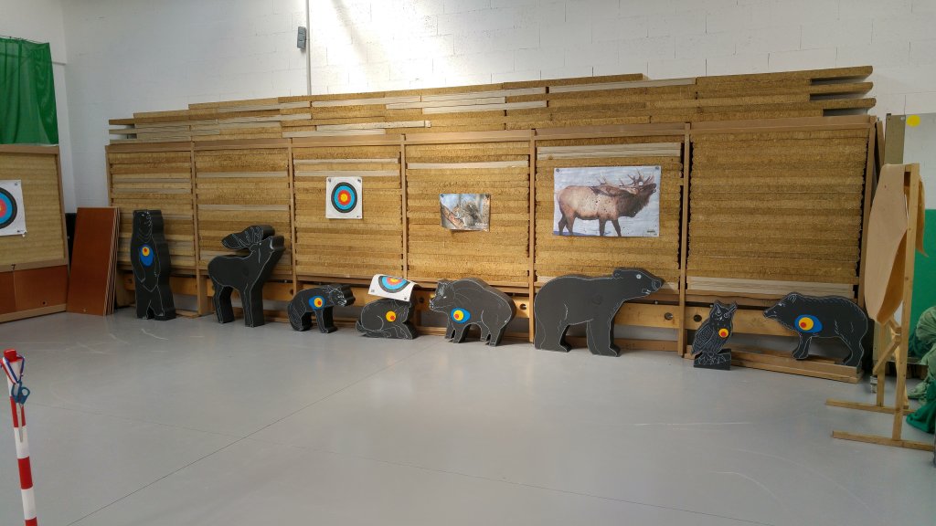 Gymnase