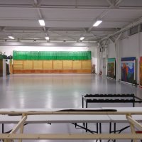 Gymnase