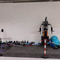 Gymnase