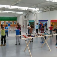 Gymnase