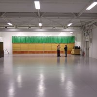Gymnase