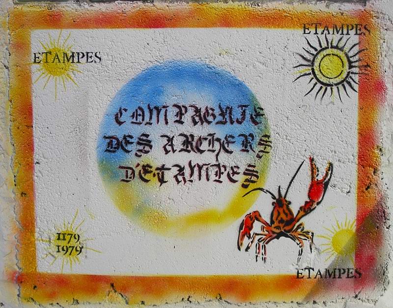 ecrevisse