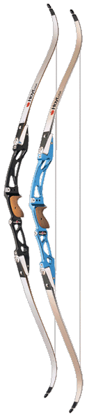 arc classique ou recurve