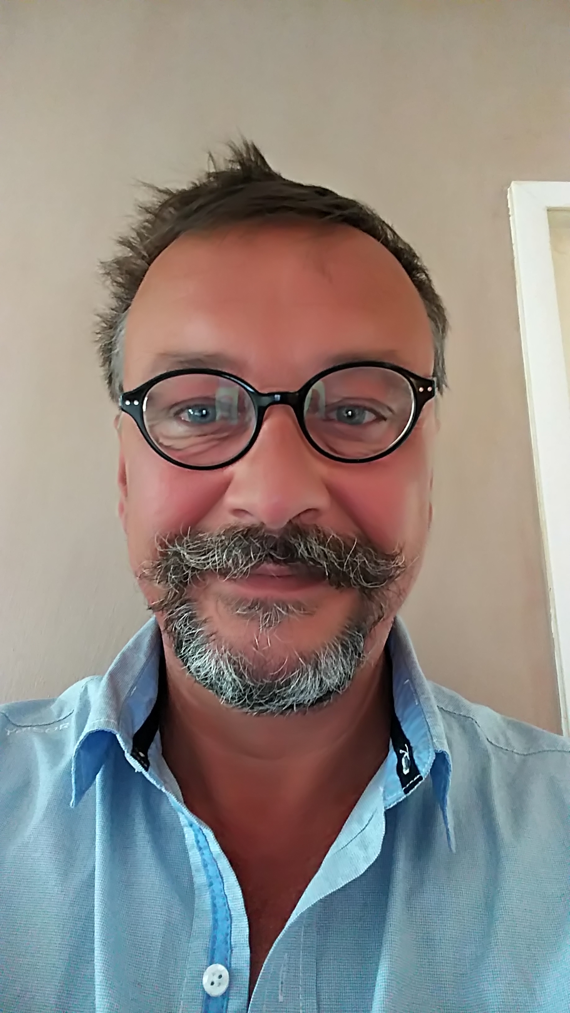Fabien de Silvestre