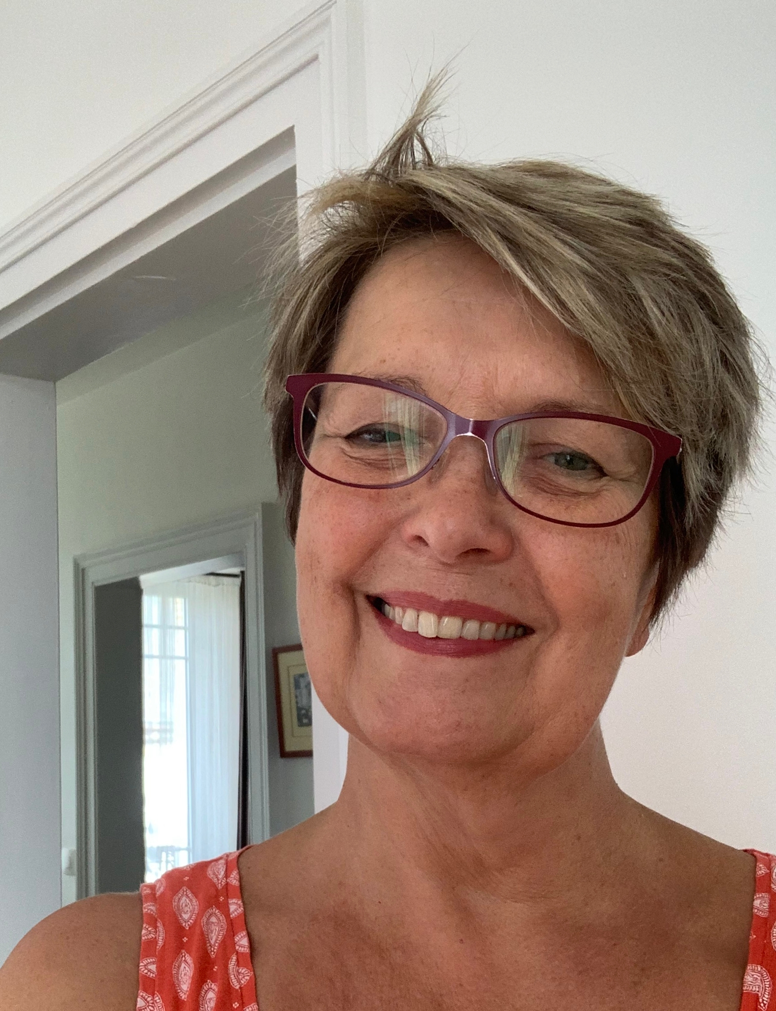 Ginou Grutsch