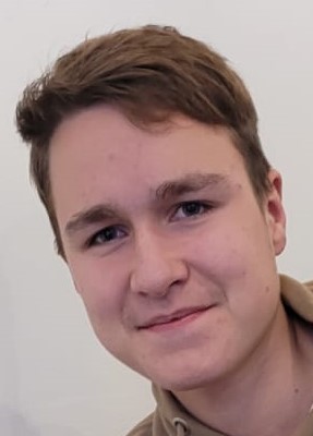 Harry Robson