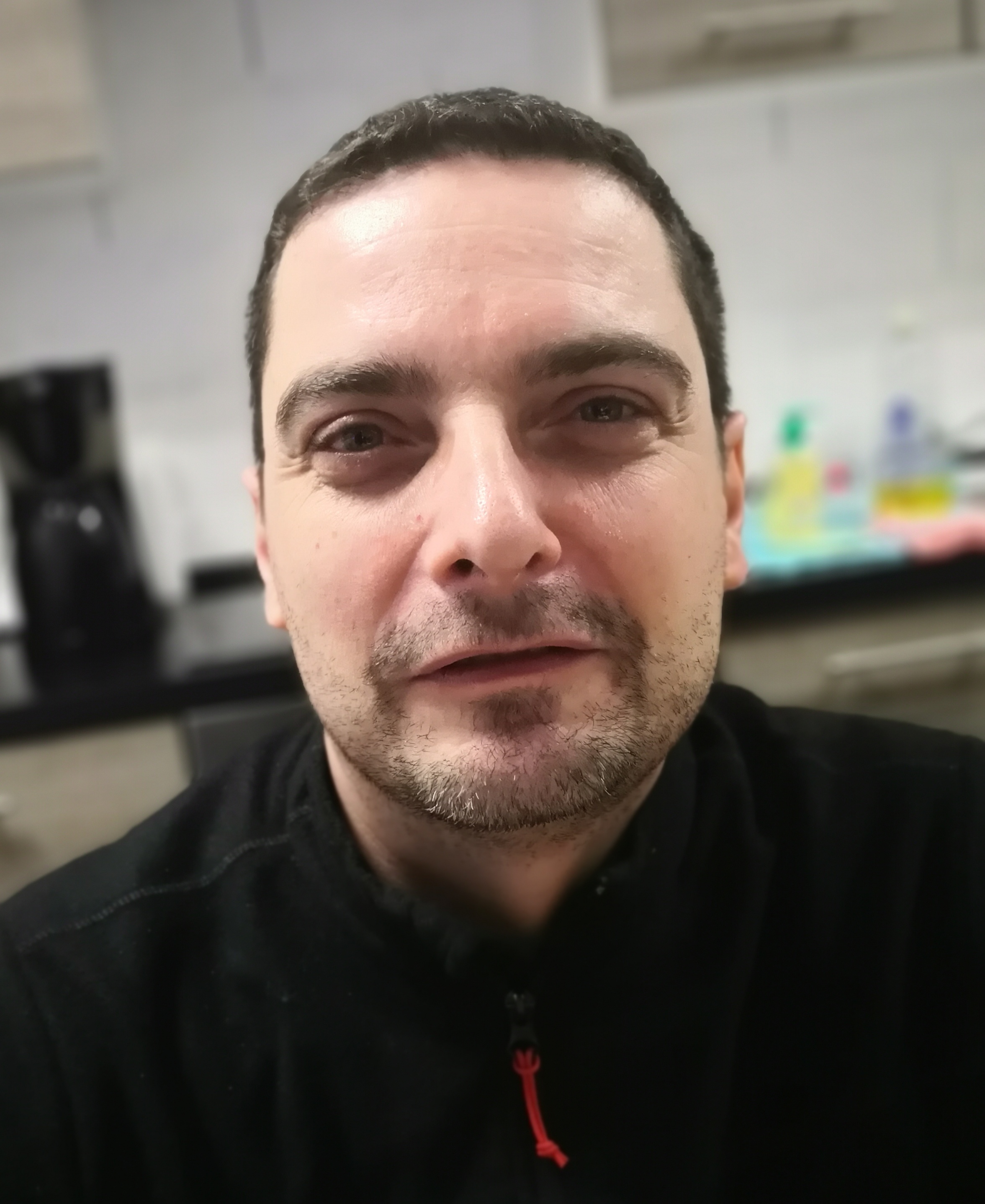 Patrick Casanova