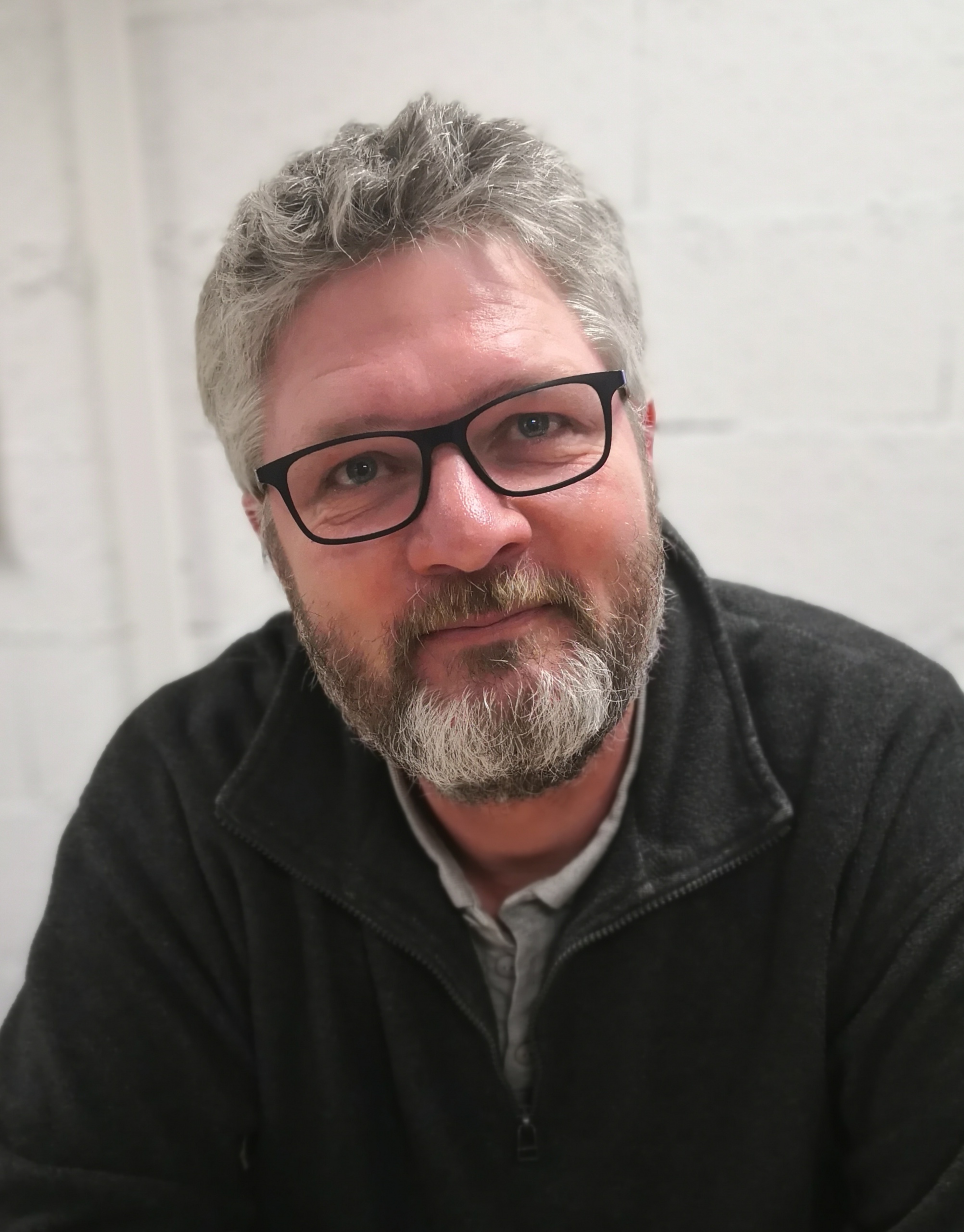 Stéphane Duflo