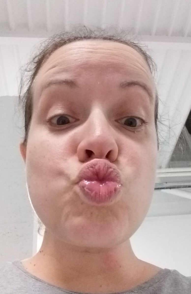 Elodie Trioreau