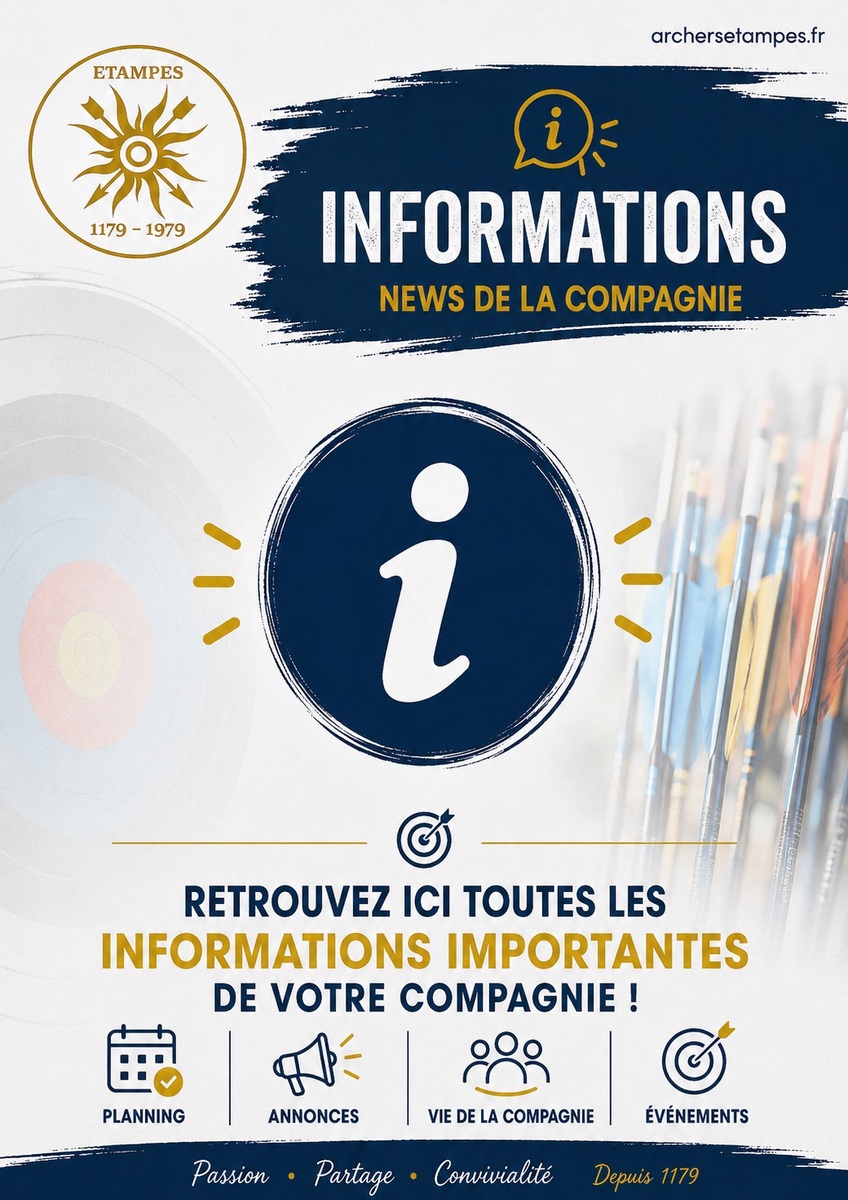 Infos vacances et rentrée