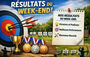 Résultats concours - 19/04/2026