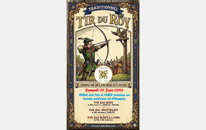 Tir du Roy 2026