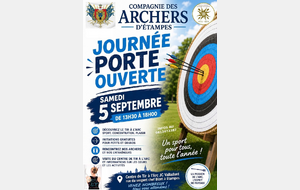 Journée porte ouverte