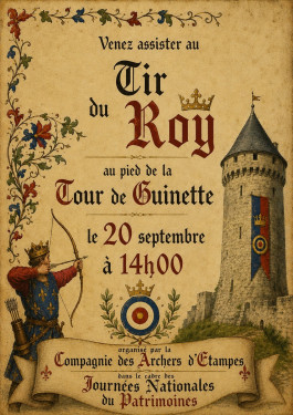 Tir du Roy 2026