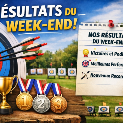 Résultats concours - 17/05/2026