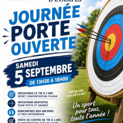 Journée portes ouvertes