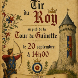 Tir du Roy 2026